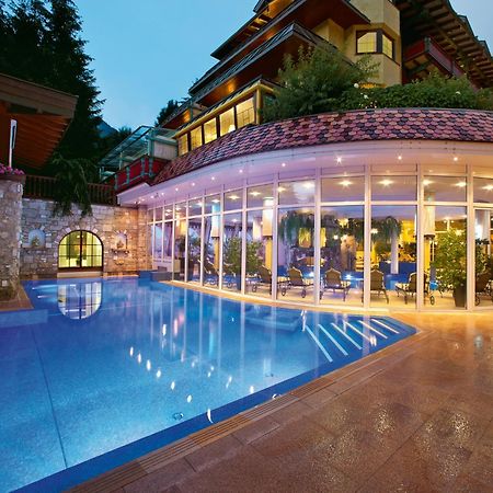 Hotel Wellnessresidenz Alpenrose Maurach  Zewnętrze zdjęcie