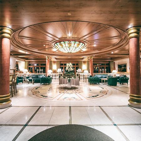 Hotel Wellnessresidenz Alpenrose Maurach  Zewnętrze zdjęcie