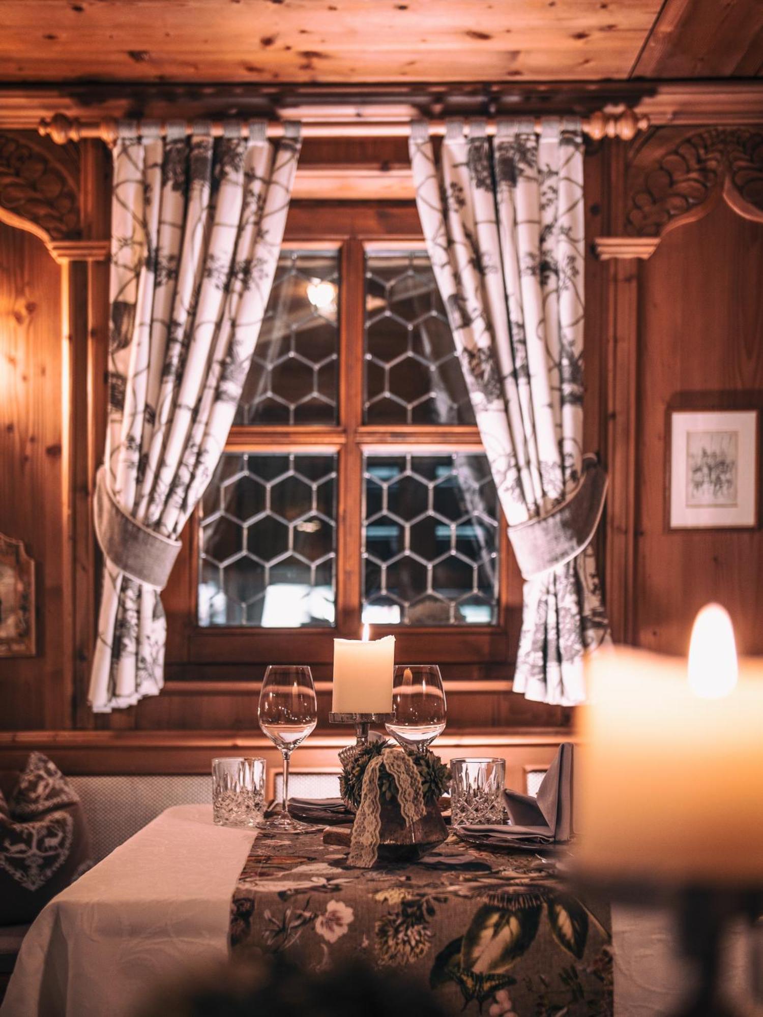 Hotel Wellnessresidenz Alpenrose Maurach  Zewnętrze zdjęcie