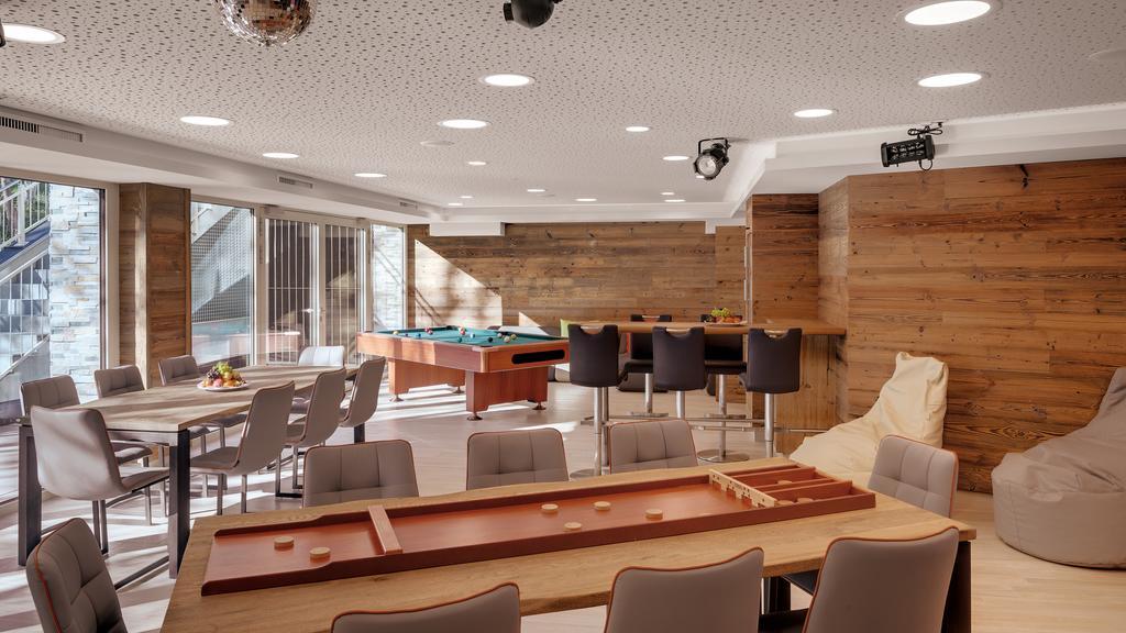 Hotel Wellnessresidenz Alpenrose Maurach  Zewnętrze zdjęcie