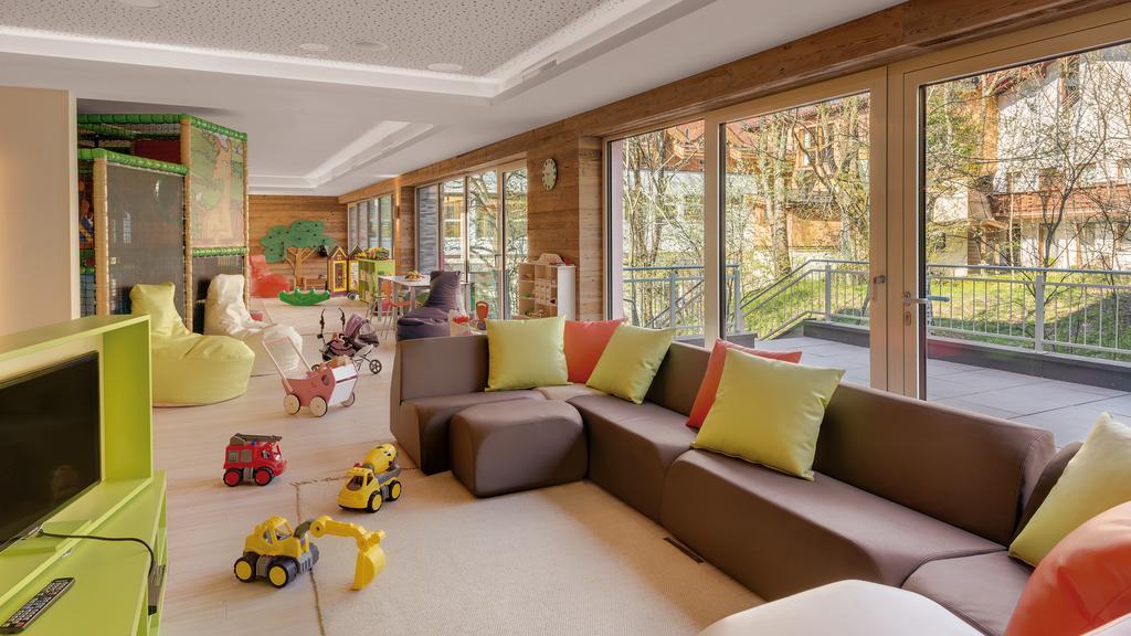 Hotel Wellnessresidenz Alpenrose Maurach  Zewnętrze zdjęcie