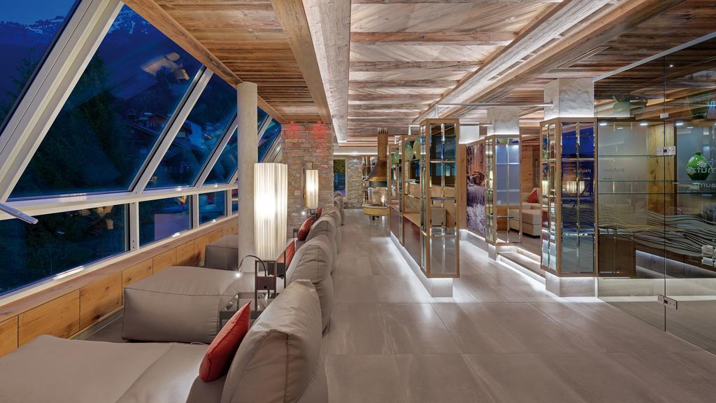 Hotel Wellnessresidenz Alpenrose Maurach  Zewnętrze zdjęcie