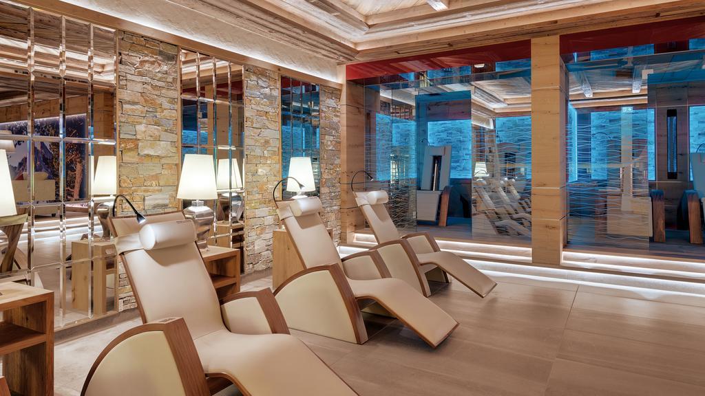 Hotel Wellnessresidenz Alpenrose Maurach  Zewnętrze zdjęcie