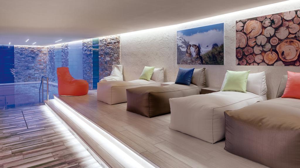 Hotel Wellnessresidenz Alpenrose Maurach  Zewnętrze zdjęcie