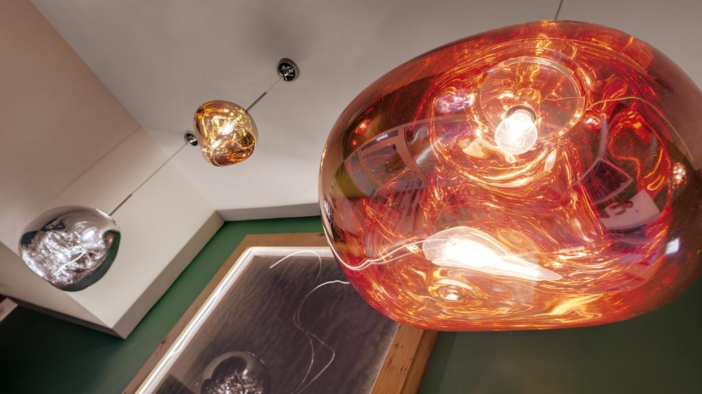Hotel Wellnessresidenz Alpenrose Maurach  Zewnętrze zdjęcie