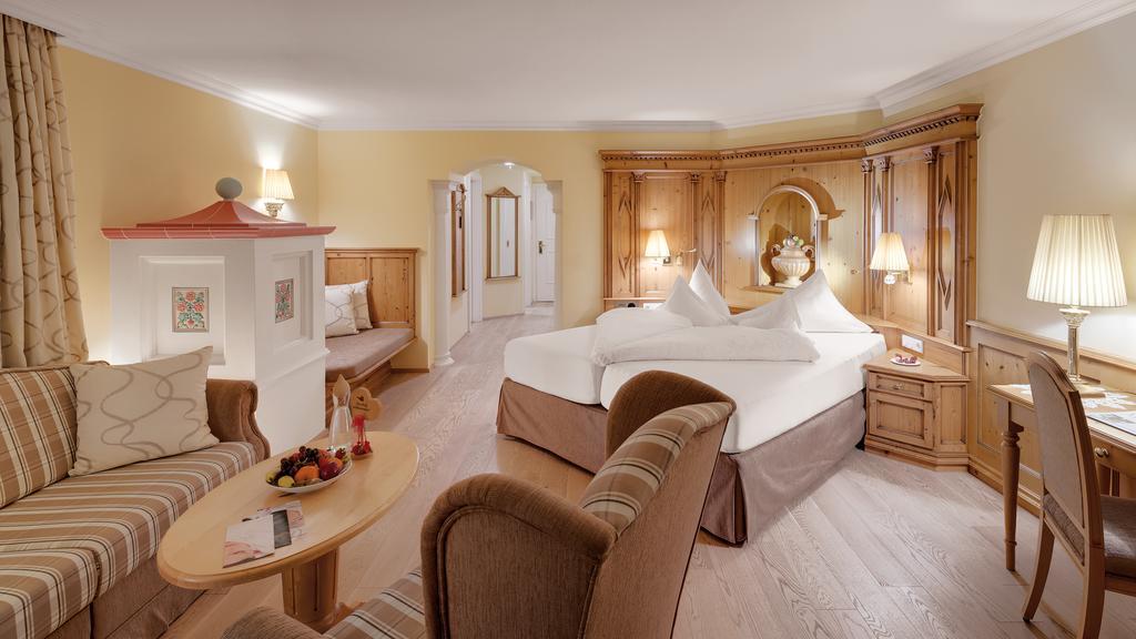 Hotel Wellnessresidenz Alpenrose Maurach  Zewnętrze zdjęcie