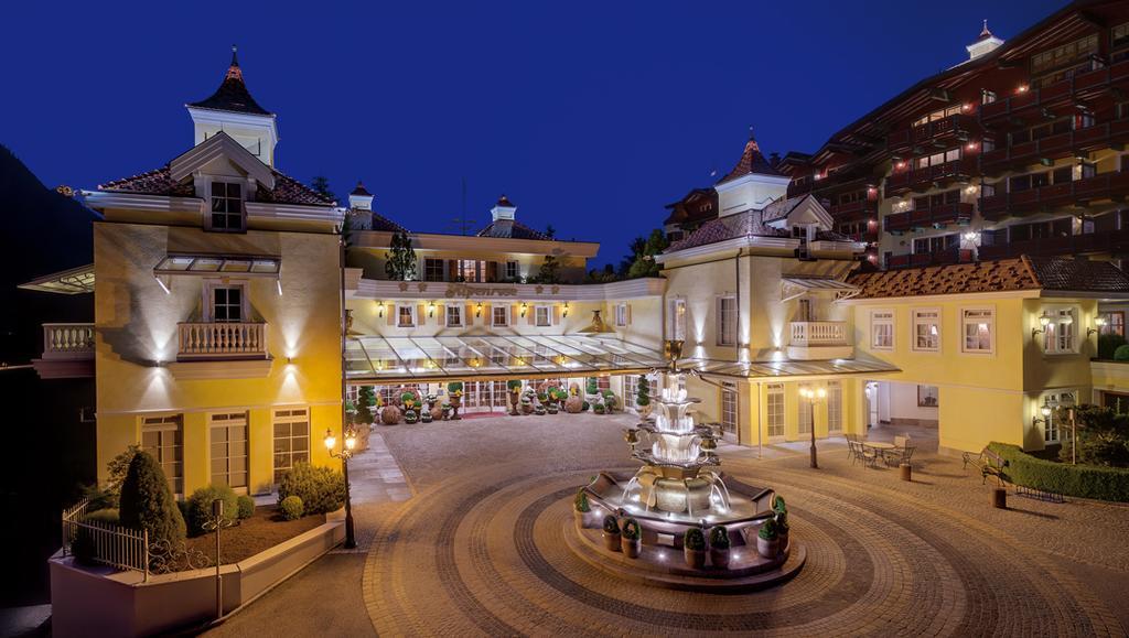 Hotel Wellnessresidenz Alpenrose Maurach  Zewnętrze zdjęcie