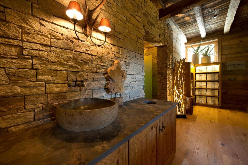 Hotel Wellnessresidenz Alpenrose Maurach  Zewnętrze zdjęcie