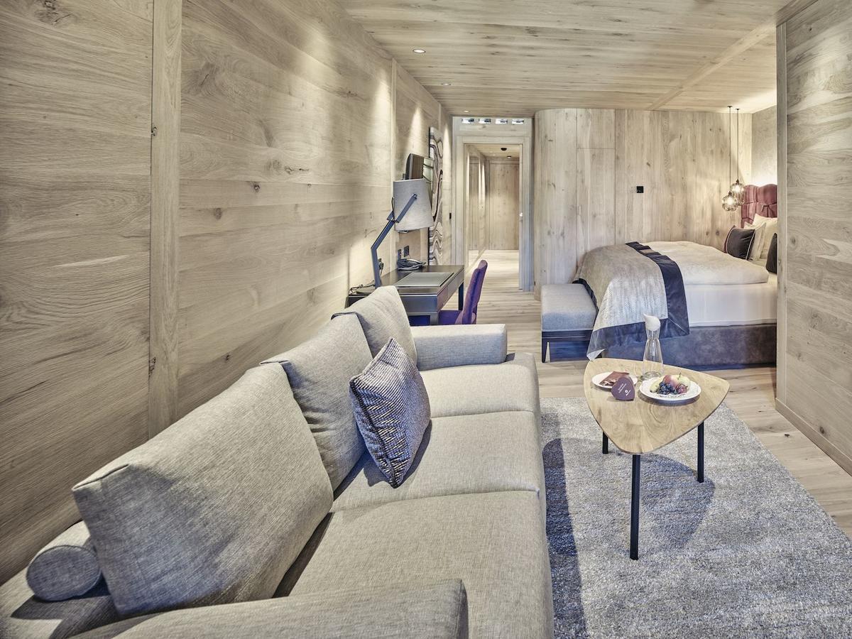 Hotel Wellnessresidenz Alpenrose Maurach  Zewnętrze zdjęcie