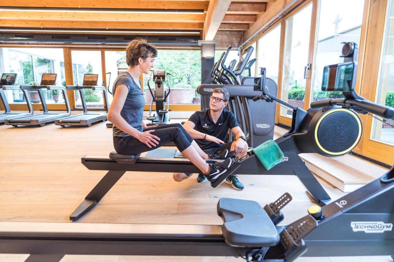 Hotel Wellnessresidenz Alpenrose Maurach  Zewnętrze zdjęcie
