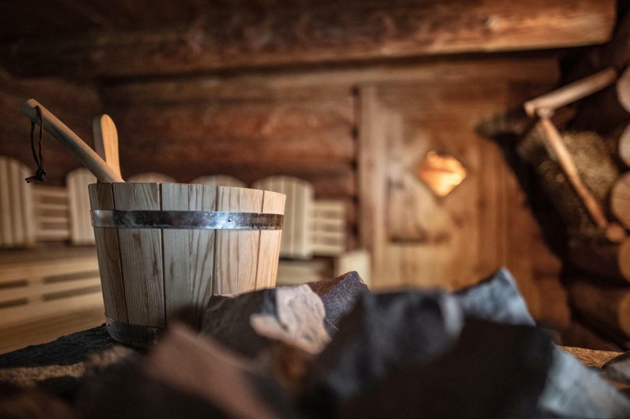Hotel Wellnessresidenz Alpenrose Maurach  Zewnętrze zdjęcie