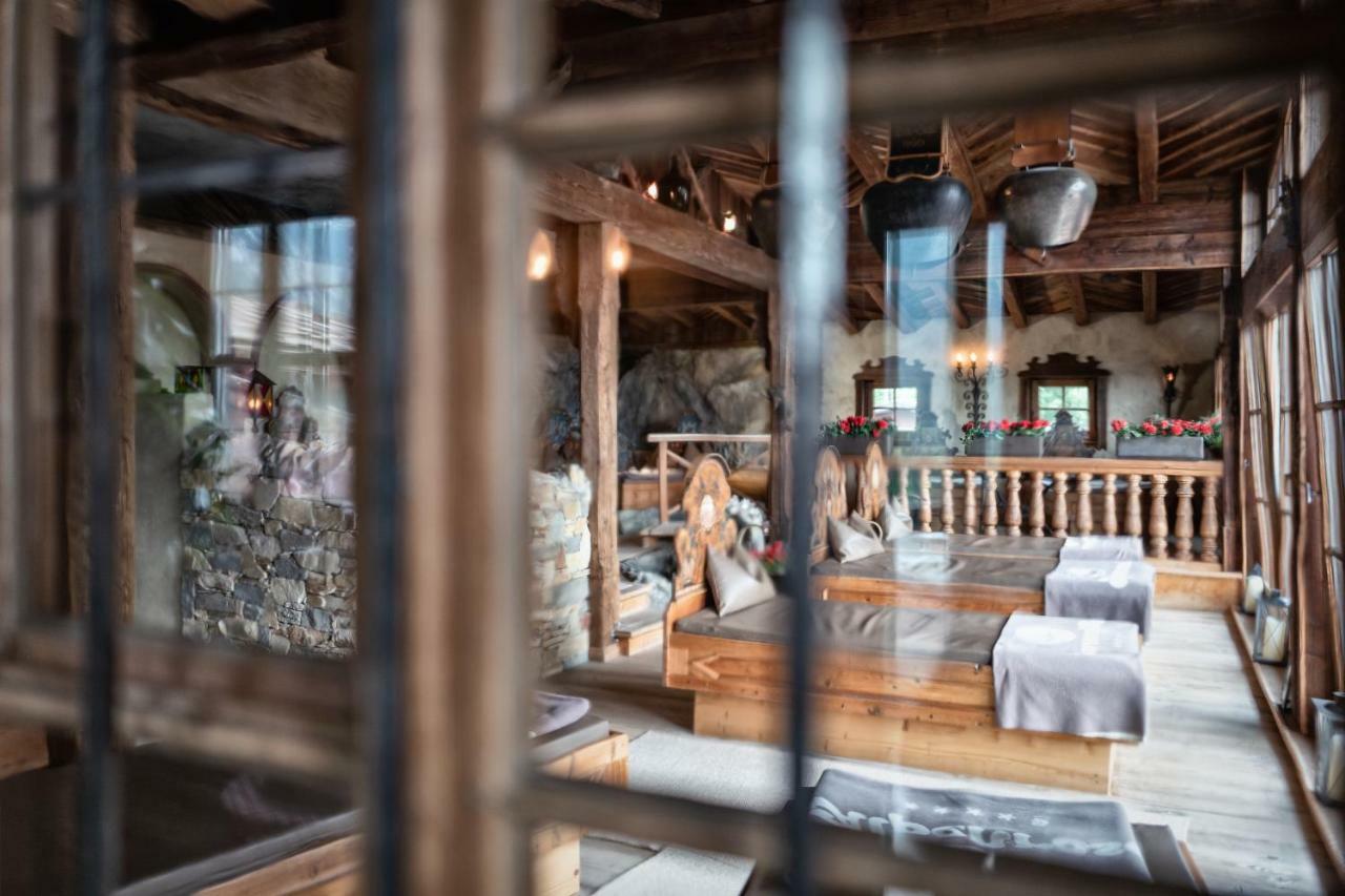 Hotel Wellnessresidenz Alpenrose Maurach  Zewnętrze zdjęcie